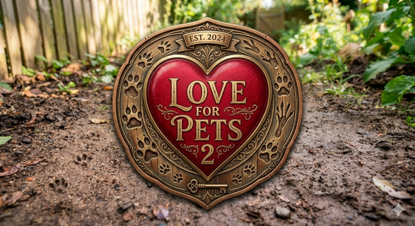 Love For Pets 2